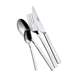 סט סכו"ם 24 חל' Zen Texture