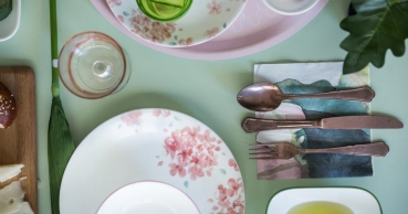 עם היופי בא התיאבון