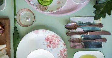 עם היופי בא התיאבון