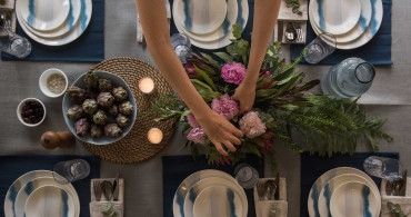 שולחן ערוך לחג