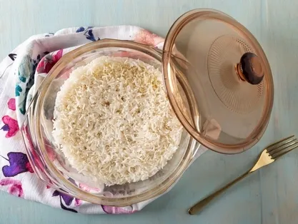 אורז אחד אחד!