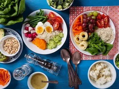 בודהה בול - הטרנד הכי חם שיש