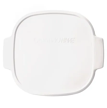 מכסה פלסטיק לסיר מרובע 1 ל', 1.5 ל' 13