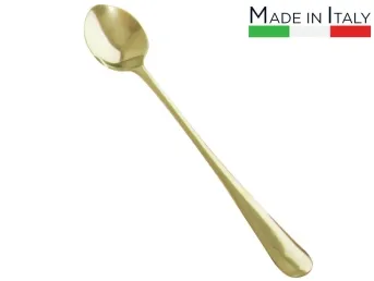 כפית ארוכה זהב, Grand Hotel