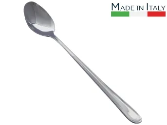 כפית ארוכה, Inglese