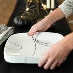 שחור מודרני