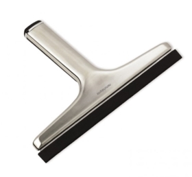 מגב ידני נירוסטה