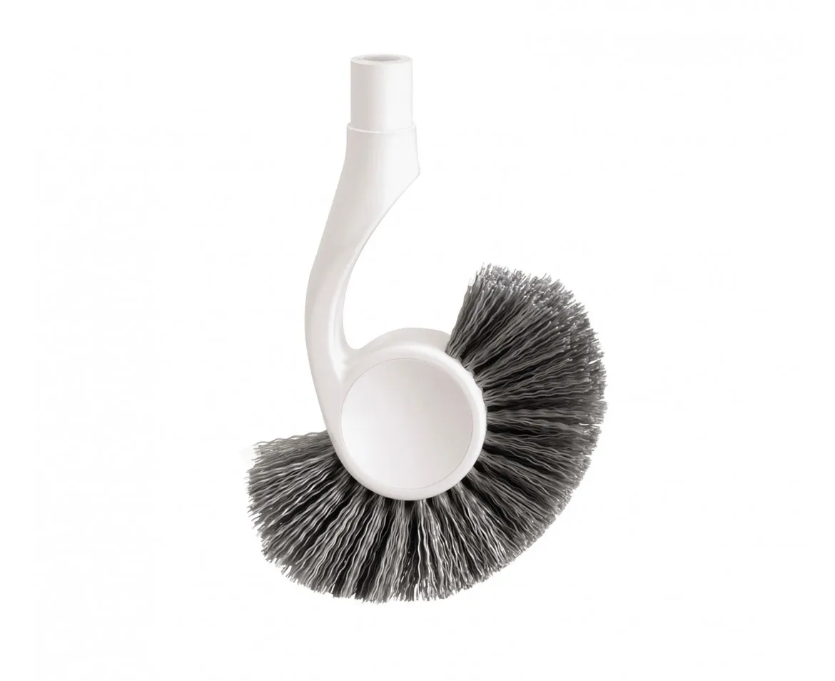 מברשת להחלפה לבנה 13