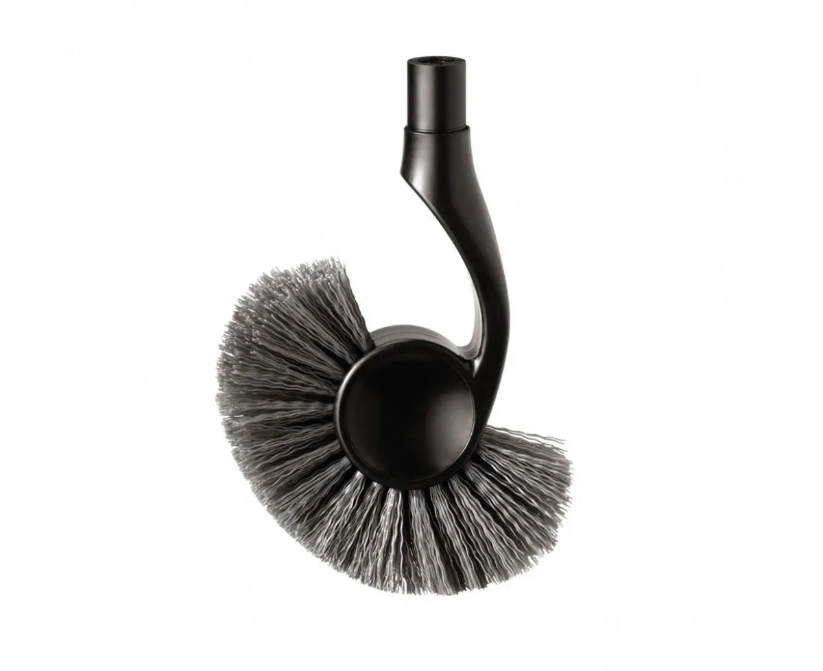 מברשת להחלפה שחורה 13