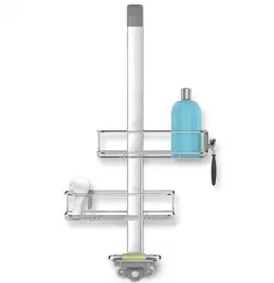 מתקן לדלת המקלחת