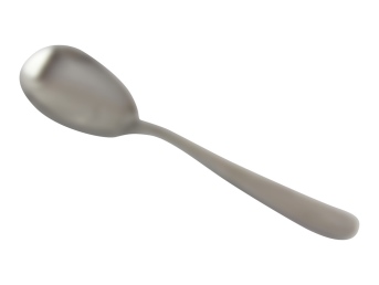 כף הגשה לסלט ICE מאט 23.5 ס"מ