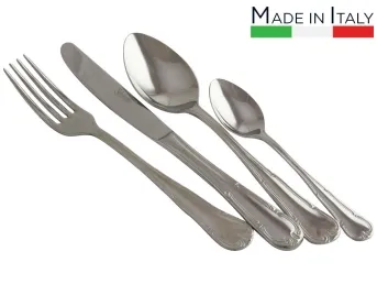 סט סכו''ם 24 חל' - דגם Export