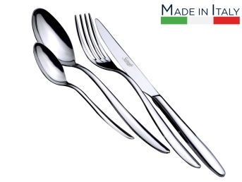 סט סכו"ם 24 חל', Fast