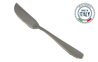 סכין דגים, Grand Hotel