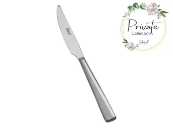 סכין שולחני Time