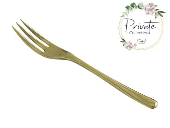 מזלג עוגה זהב, Grand Hotel