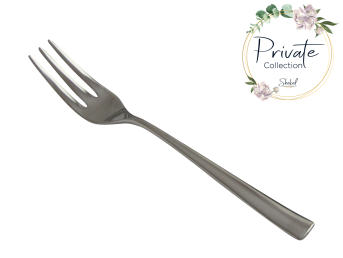 מזלג עוגה Time