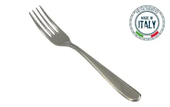 מזלג מנה ראשונה, Grand Hotel