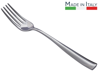 מזלג שולחני דגם Flow