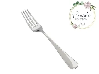 מזלג שולחני Portofino