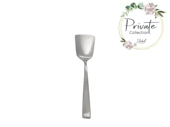 כפית גלידה Time