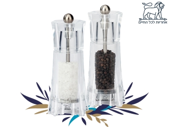 מטחנת תבלינים Kara