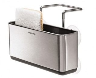 מתלה בינוני לכיור