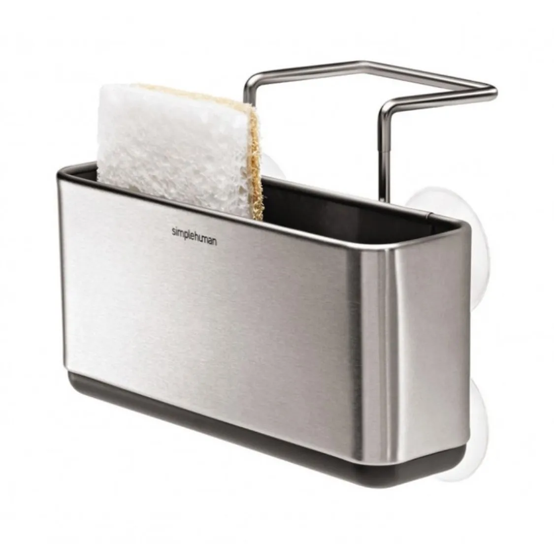 מתלה לספוג נתלה לכיור 13