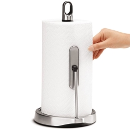 מעמד למגבת נייר שולחני