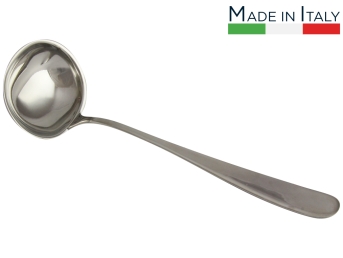 מצקת למרק 30 ס"מ 100 מ"ל