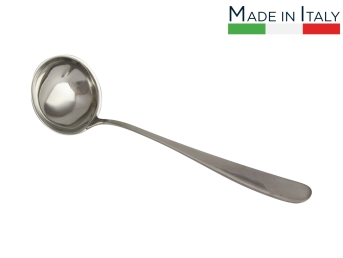 מצקת לרוטב 17 ס"מ 25 מ"ל