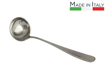 מצקת לרוטב 17 ס"מ 25 מ"ל