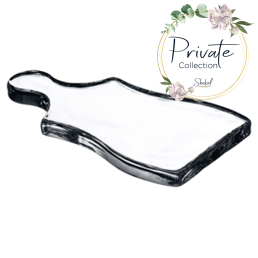 2 צלוחיות הגשה Amour