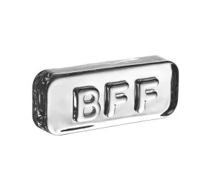 משקולת נייר BFF