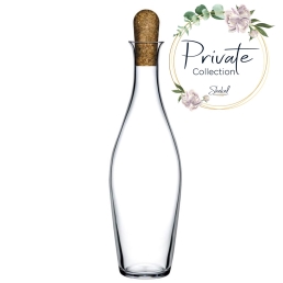 בקבוק שמן 1.1 ל' Finale