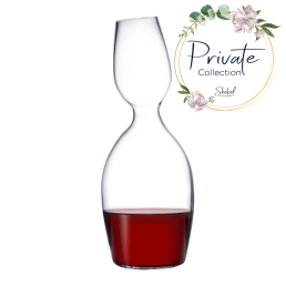 דיקנטר 2.1 ל' Ron Arad