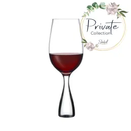 2 כוסות יין אדום 550 מ"ל, Wine Party
