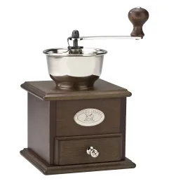 מטחנת פולי קפה, Bresil