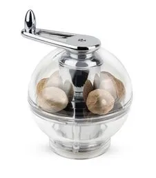 מטחנת אגוז מוסקט Tidore