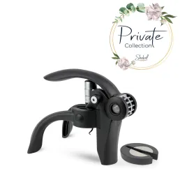 פותחן יין ארנבת שחור, Baltaz מבית Peugeot