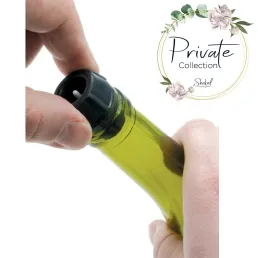 4 פקקים למשאבת ואקום EPIVAC מבית Peugeot