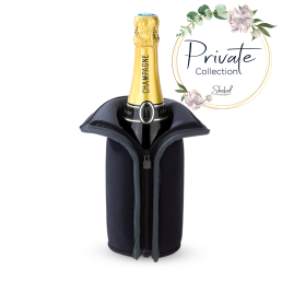 שרוול לקירור בקבוק יין, Frio