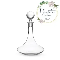 דיקנטר 750 מ''ל, Capitaine מבית Peugeot