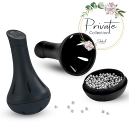 גרגירים לניקוי דיקנטר BILBO