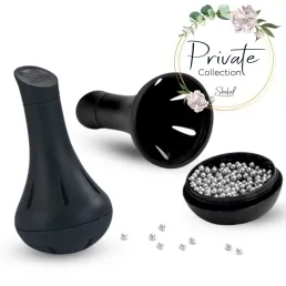 גרגירים לניקוי דיקנטר, Bilbo מבית Peugeot