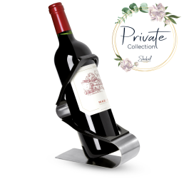 מחזיק בקבוק יין למזיגה Serving Cradle