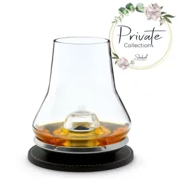 כוס וויסקי עם תחתית קירור, Les Impitoyables