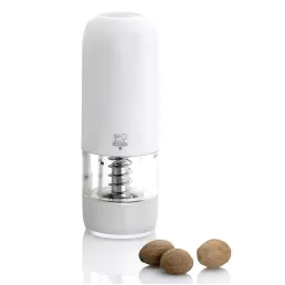 מטחנת אגוז מוסקט, Alaska לבנה