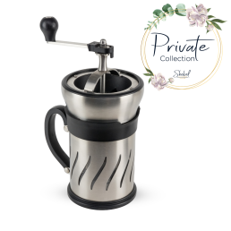 מטחנת פולי קפה Paris