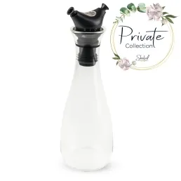 בקבוקון שמן/חומץ, Balsam